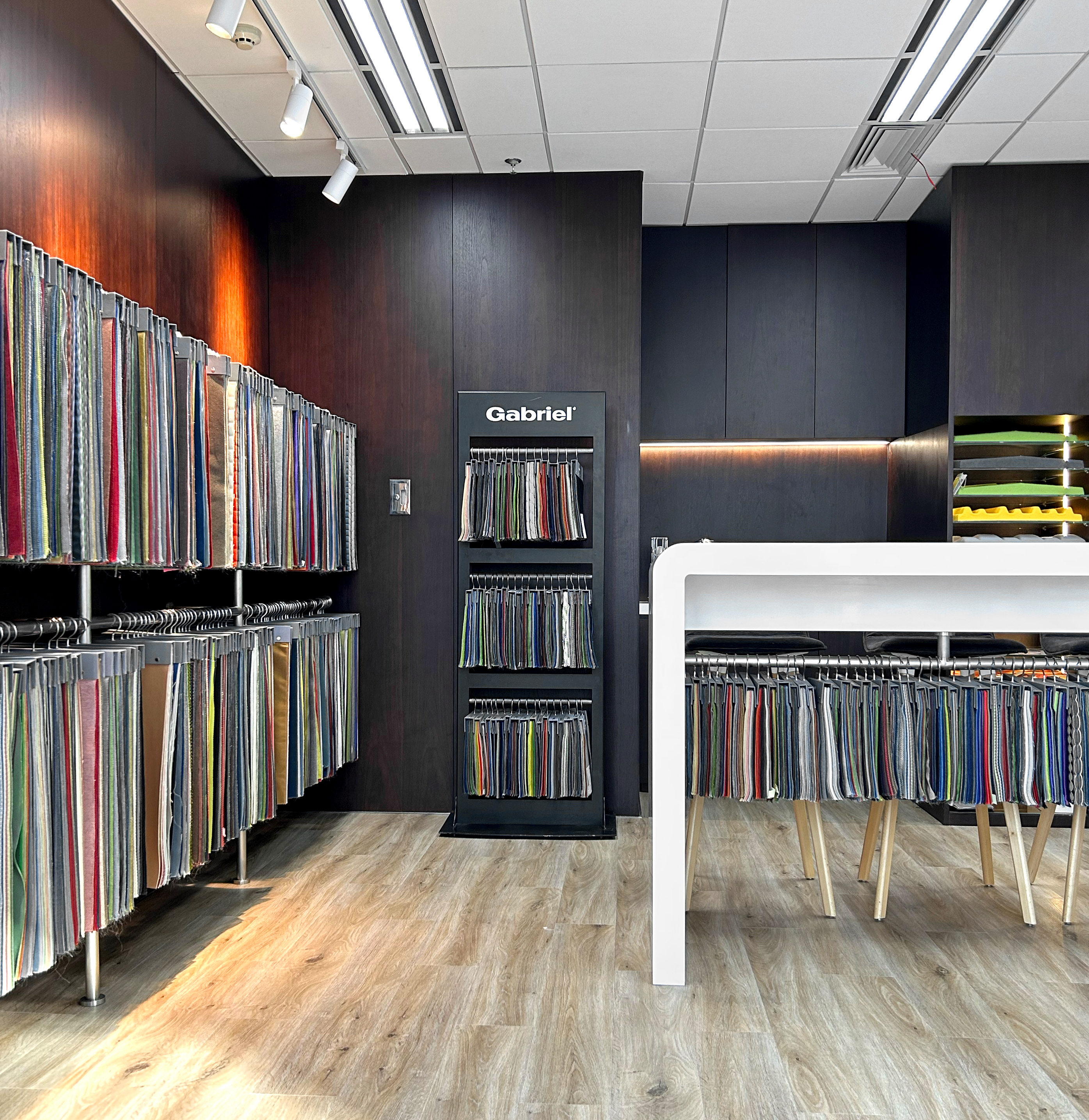 Beijing showroom 2