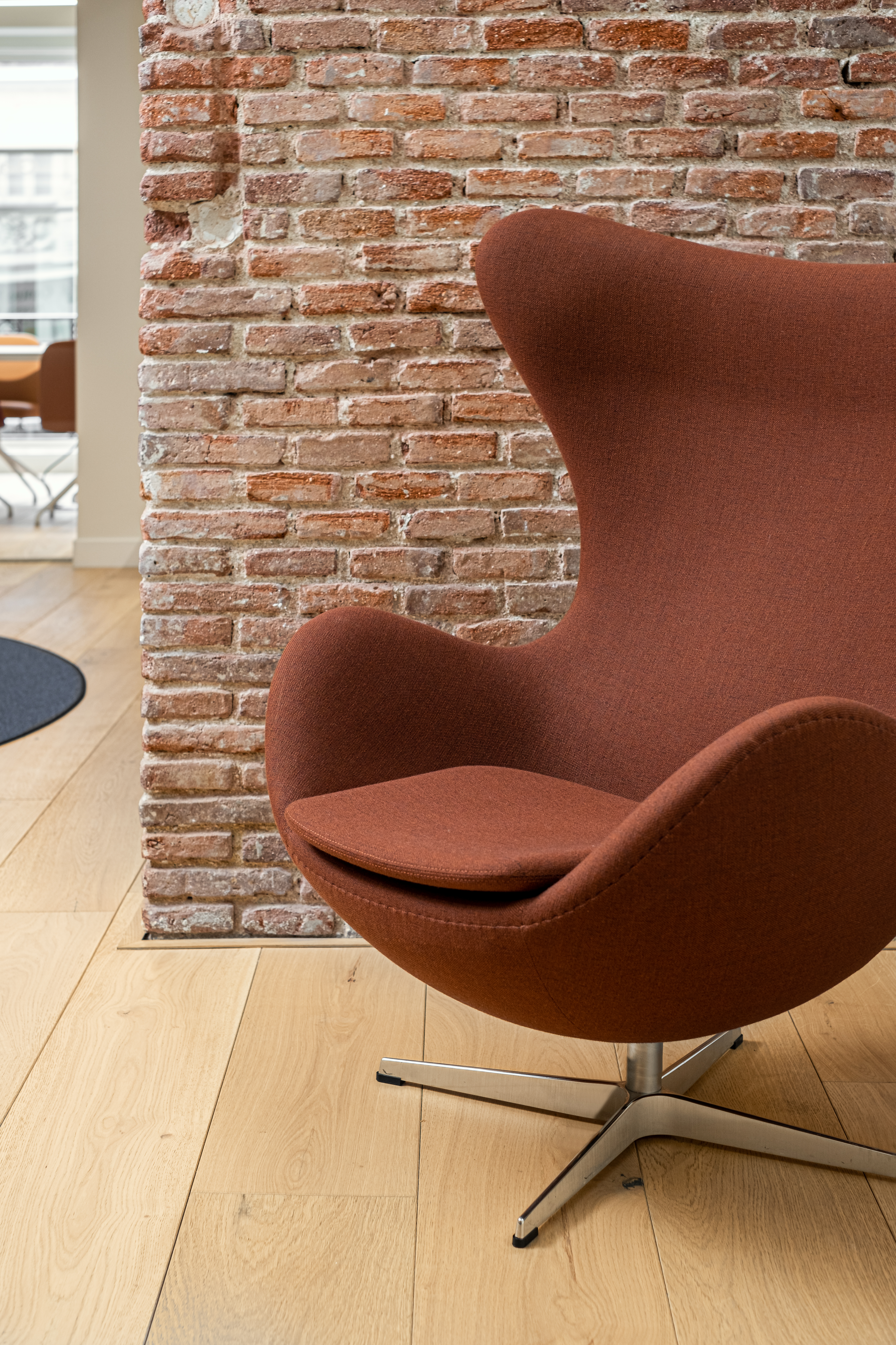 Madrid showroom 2