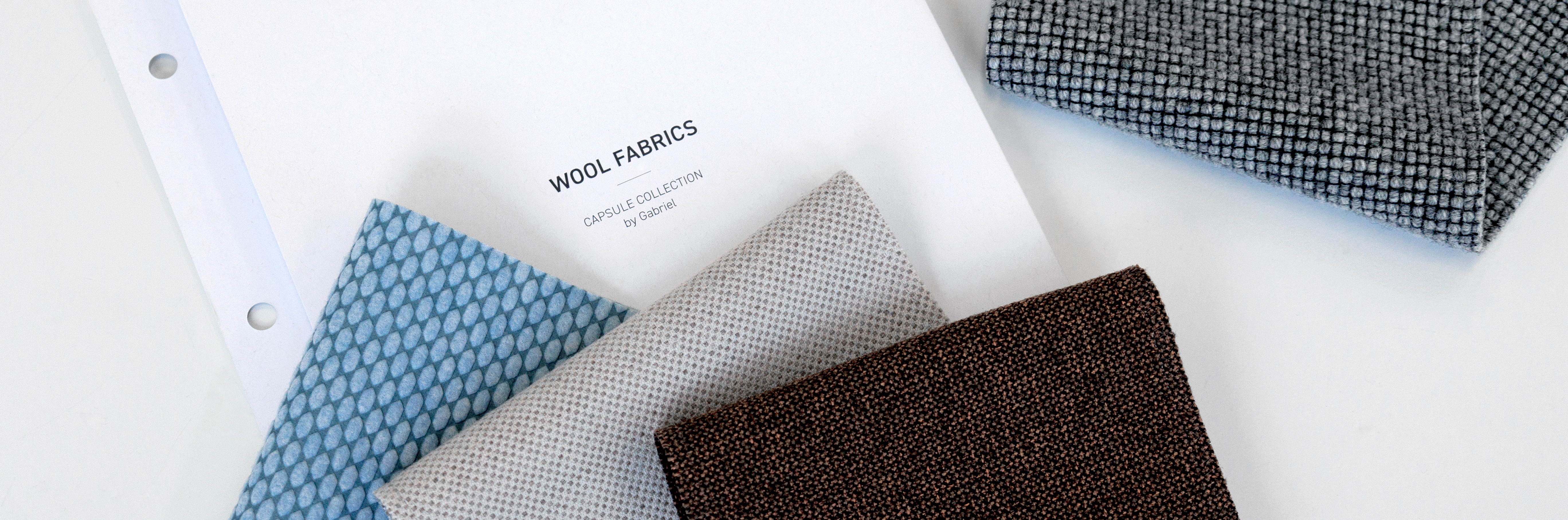 Capsule Collection Banner