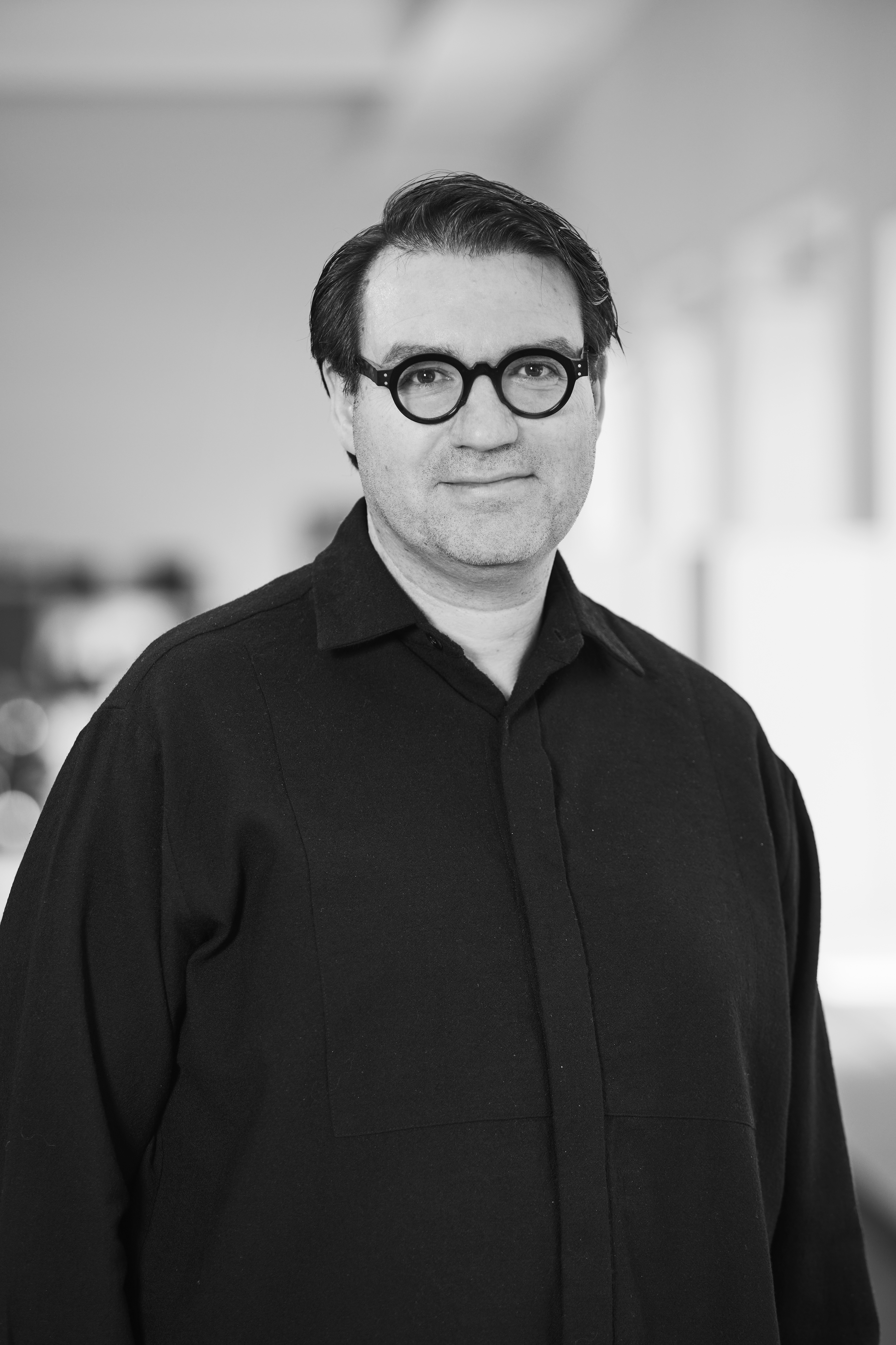 Cenk Kivrikoglu
