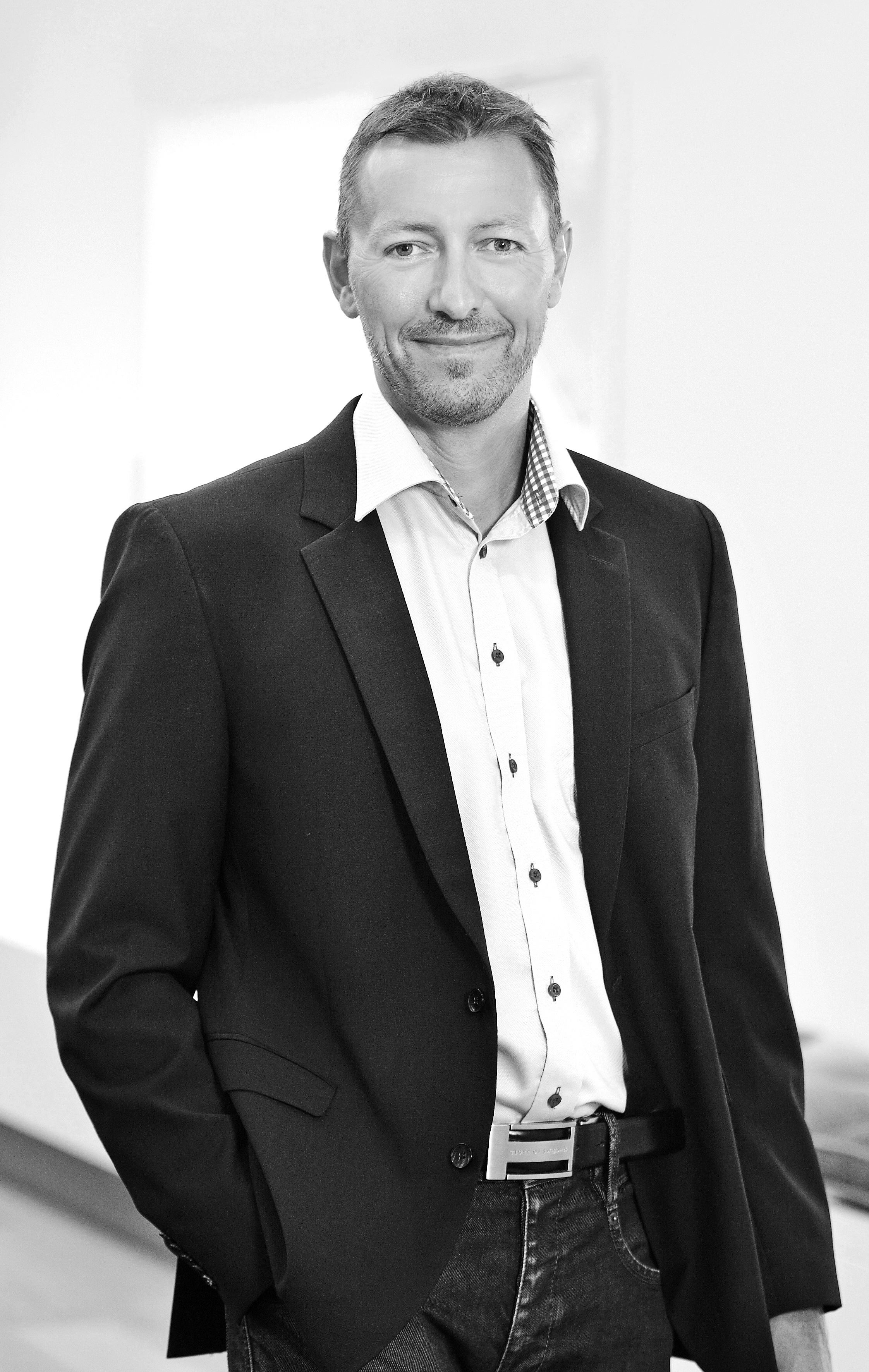Johnny Aarup