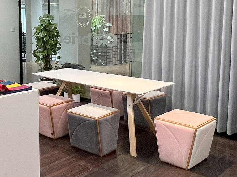 Hanhgzhou showroom