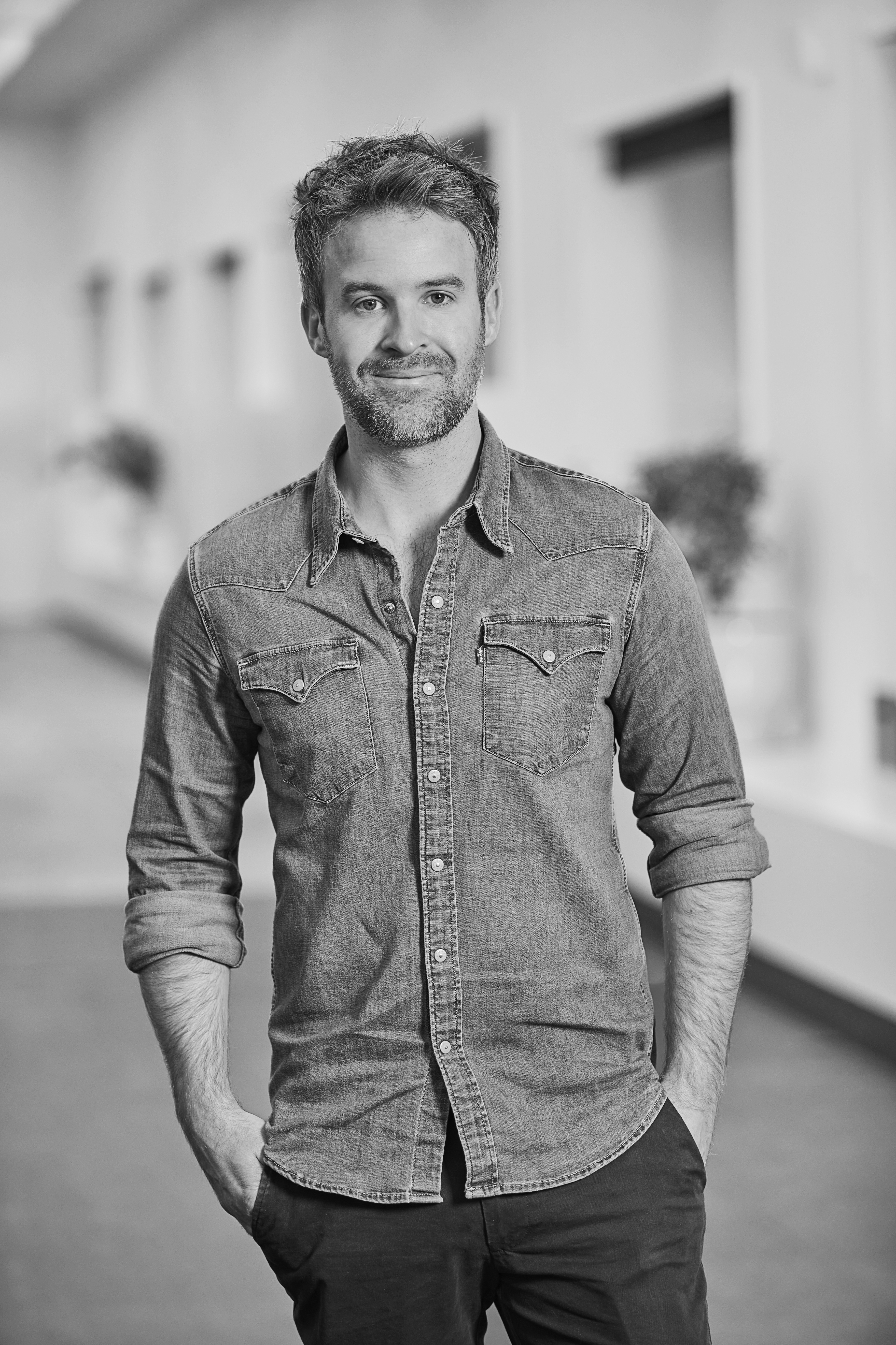 Matthew Dean
