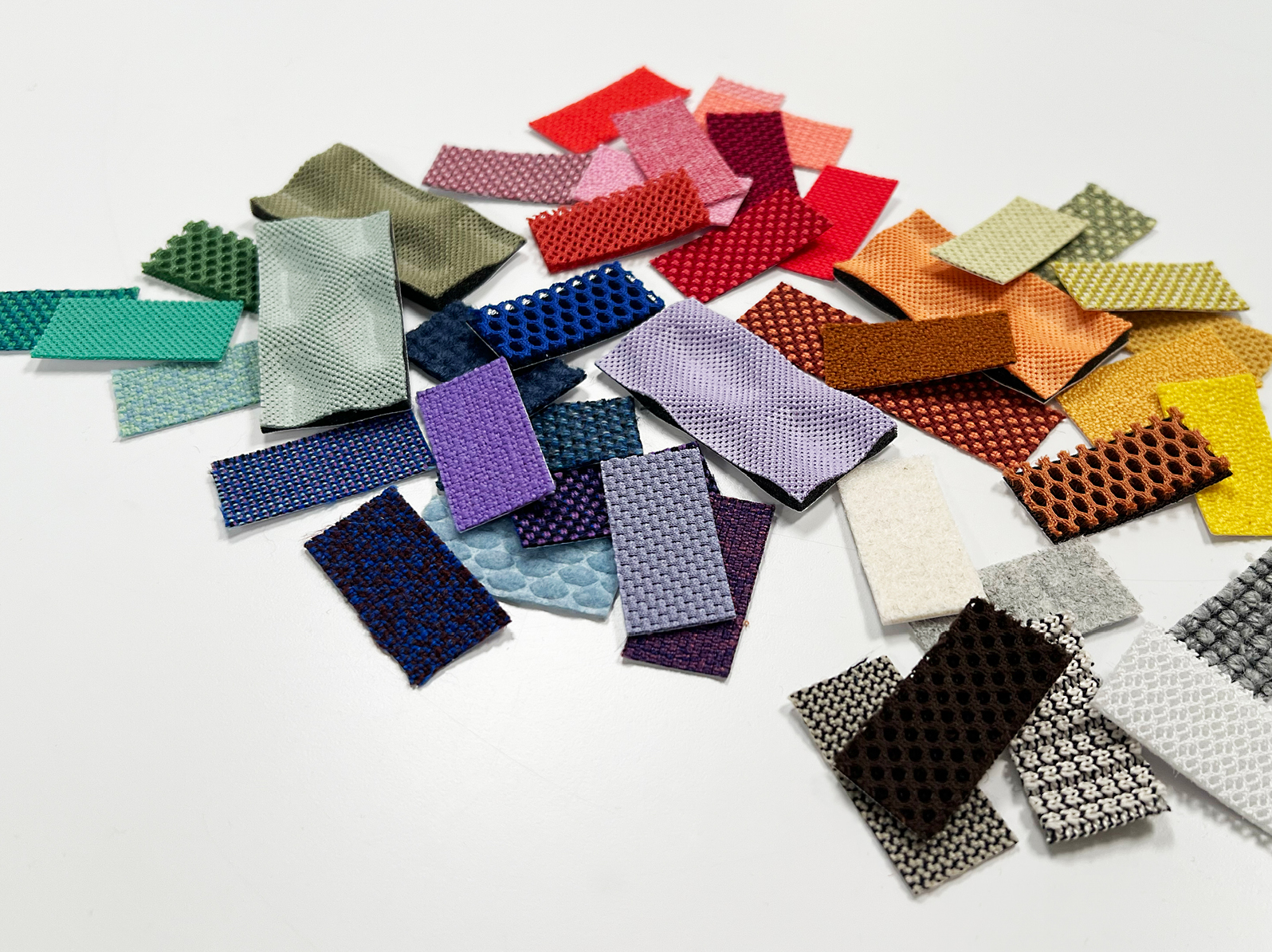 Fabric