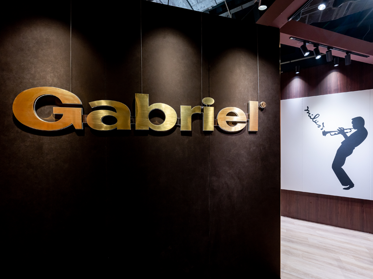 Shenzhen showroom