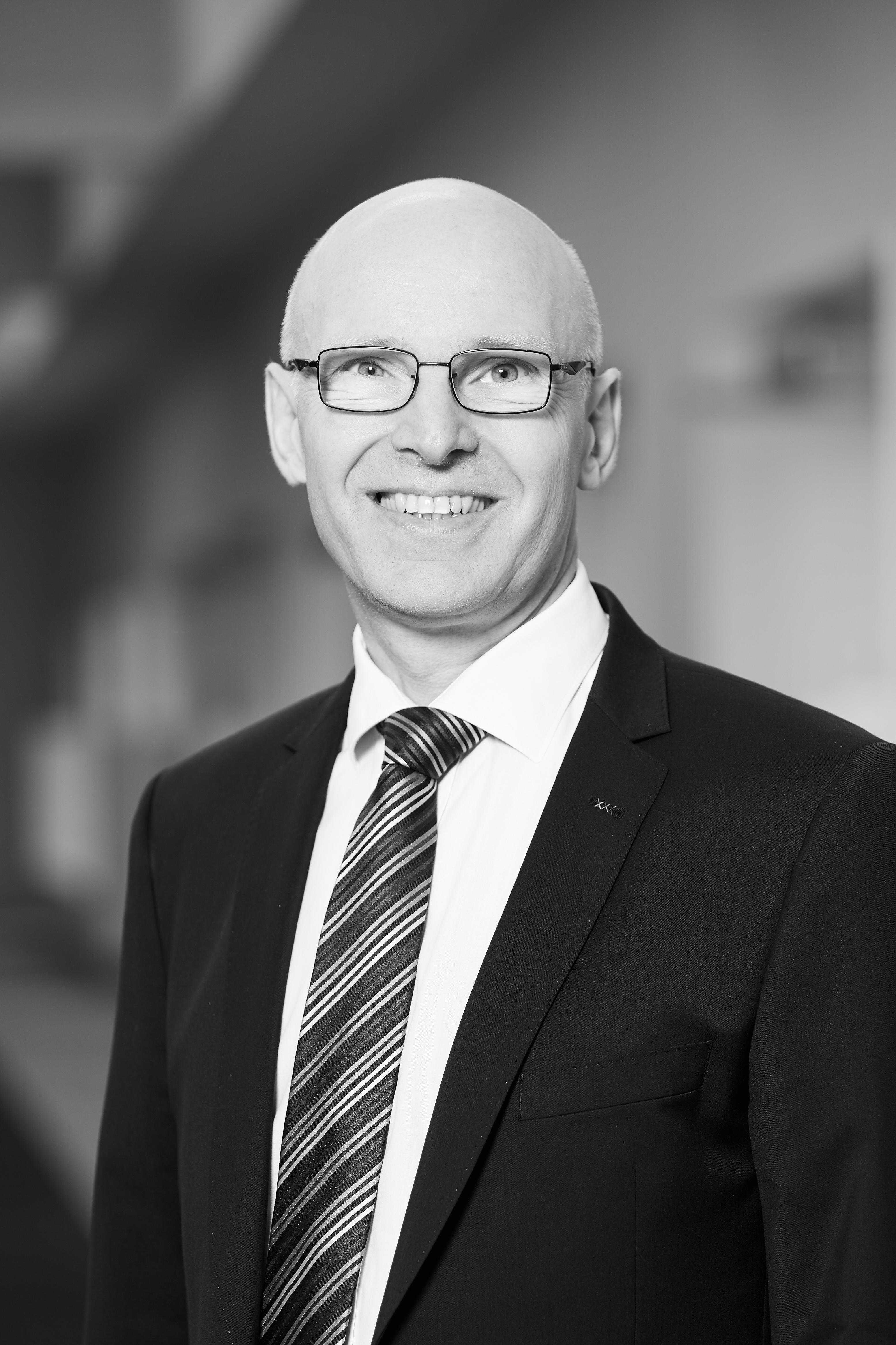 Kurt Nedergaard