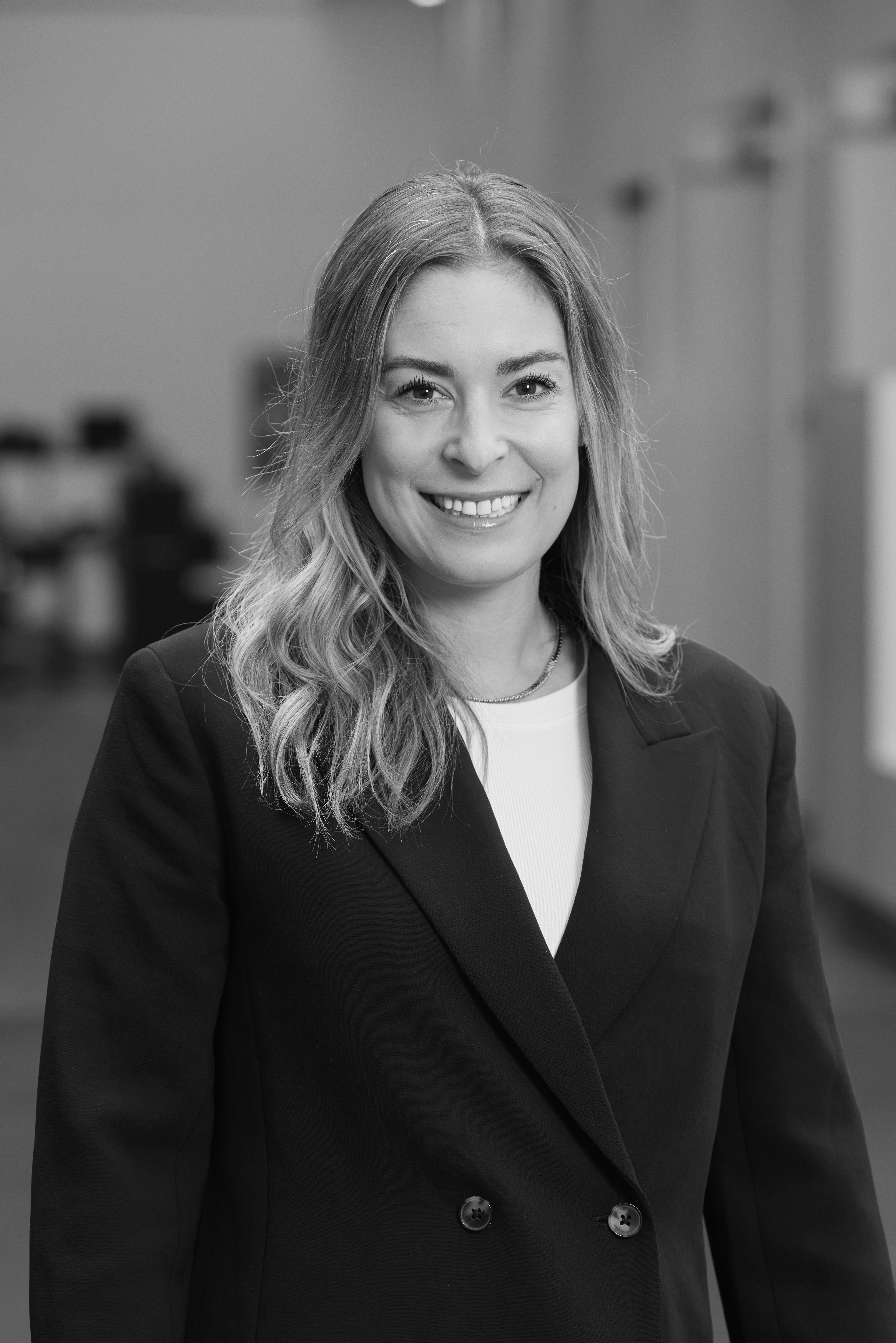 Liane Appleton