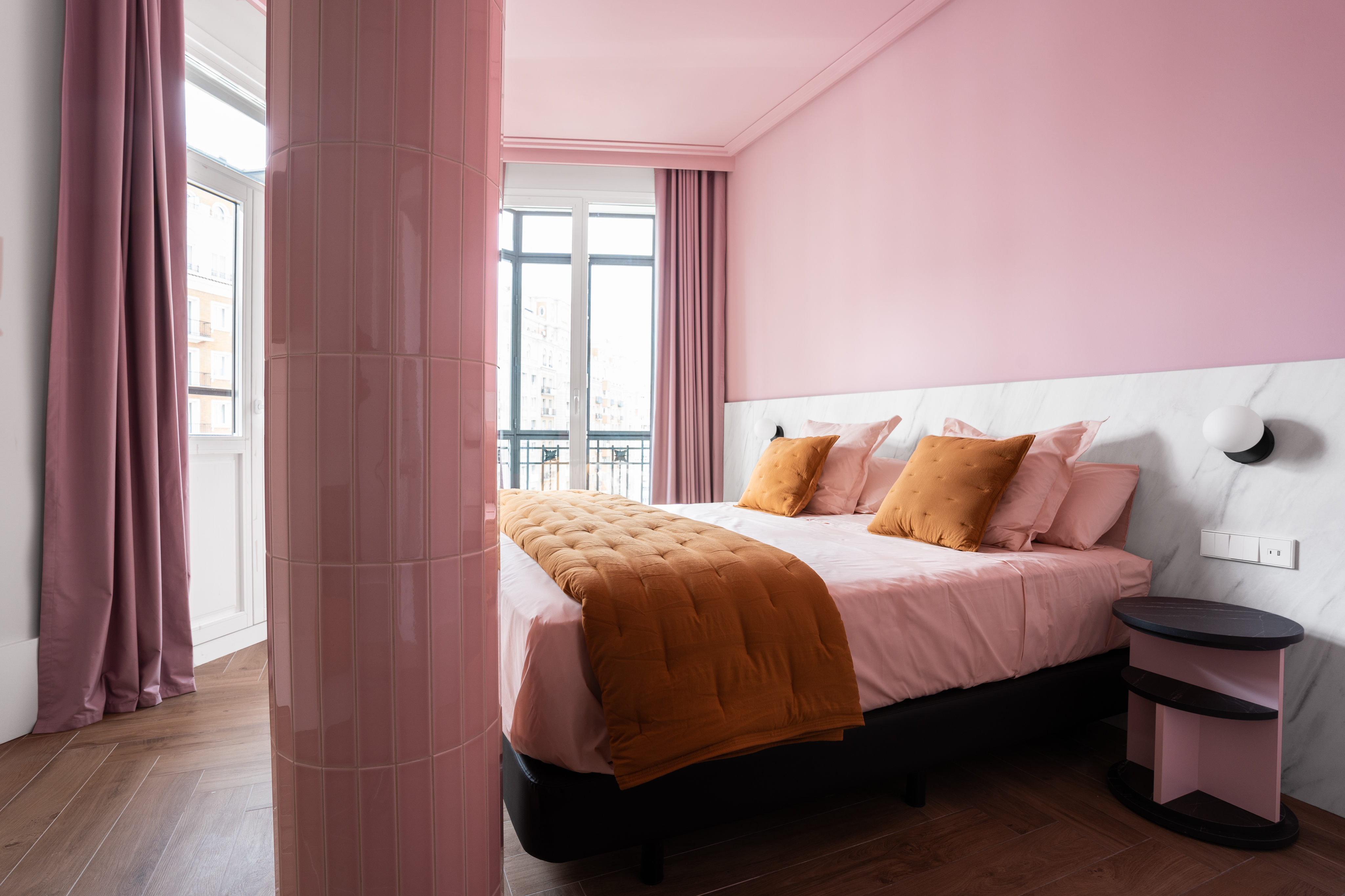 Hotel Bienvenir Hotels 10