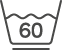 Laver à 60°C
